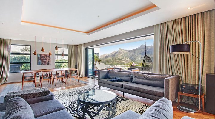 St Clair Villa
