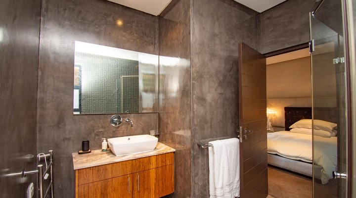 St Clair Villa