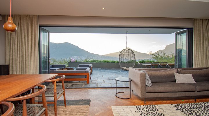 St Clair Villa