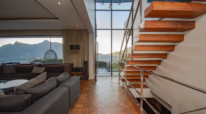 St Clair Villa