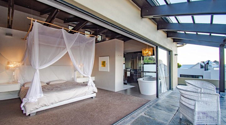 St Clair Villa
