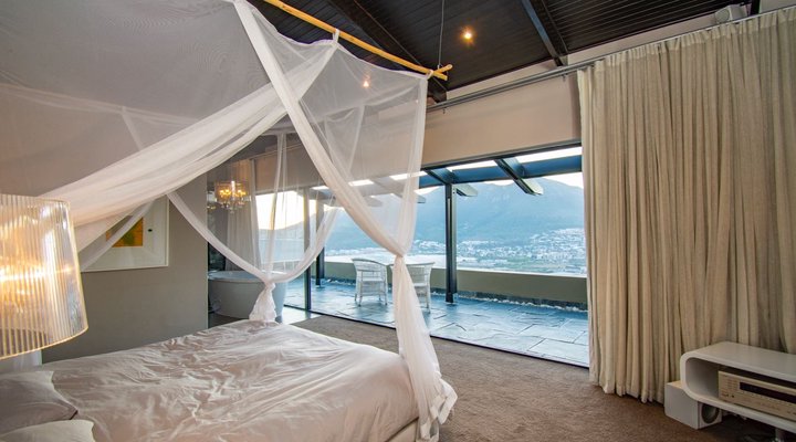 St Clair Villa