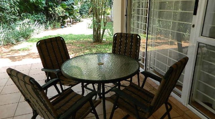 121 Kingston Estate