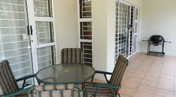 121 Kingston Estate
