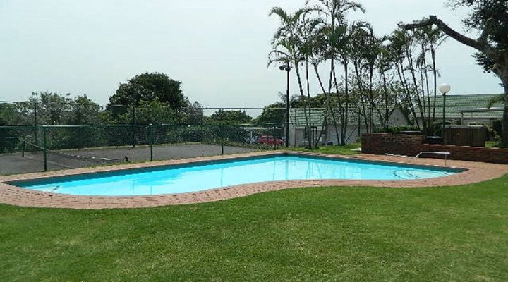 121 Kingston Estate