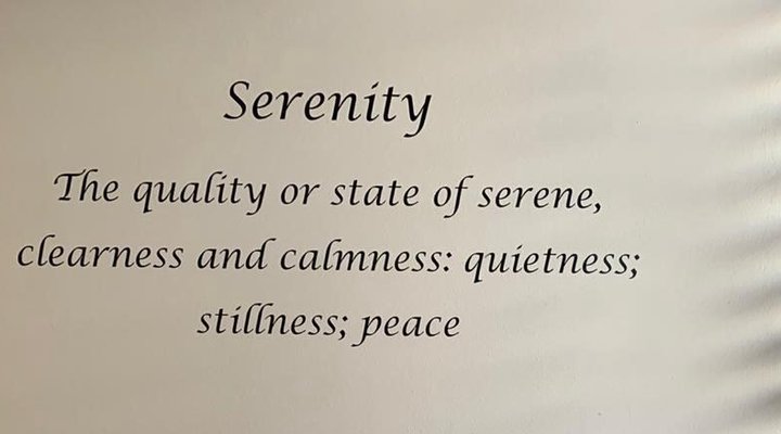 Serenity