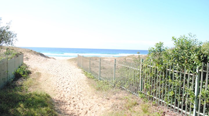 210 L'Escalier Cabanas