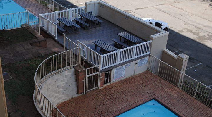 210 L'Escalier Cabanas