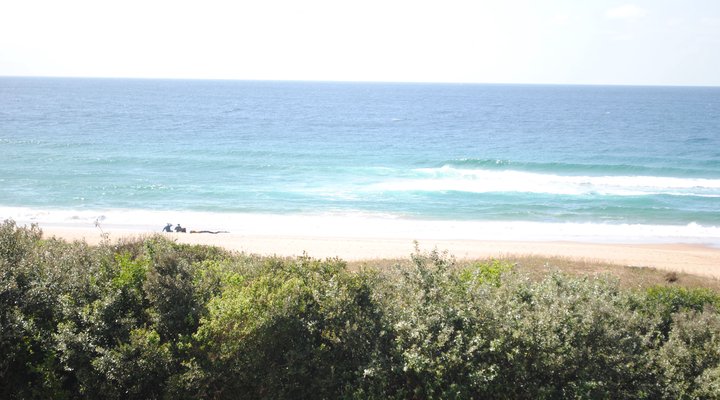 210 L'Escalier Cabanas