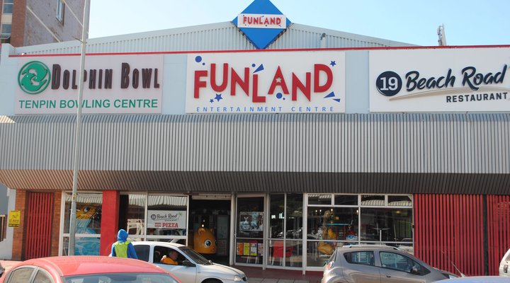 210 L'Escalier Cabanas