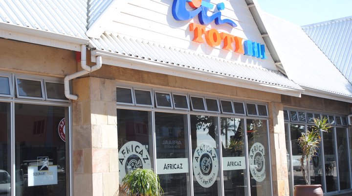 210 L'Escalier Cabanas