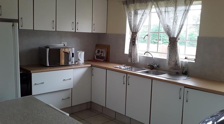 Vuya Nathi Bed and Breakfast