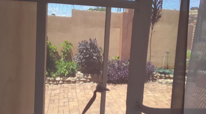 Vuya Nathi Bed and Breakfast