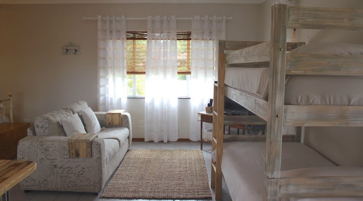 Almond Blossom Cottage