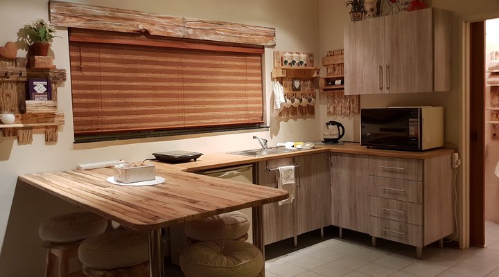 Almond Blossom Cottage