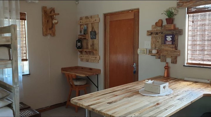 Almond Blossom Cottage