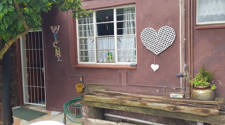 Wild Catz Cottage Piet Retief