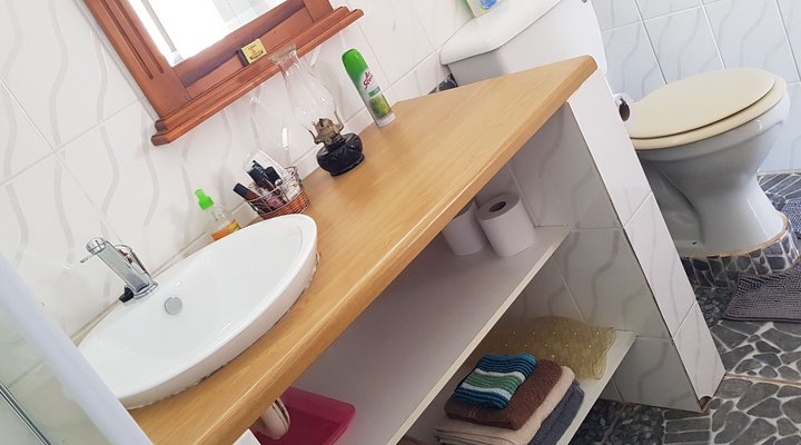 Wild Catz Cottage Piet Retief