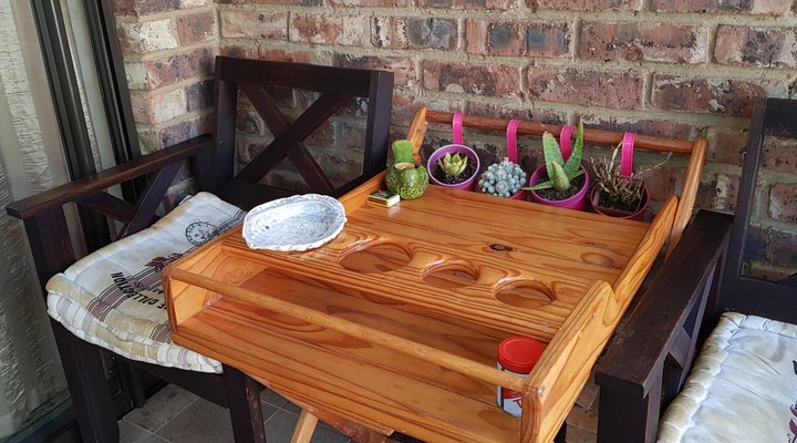 Wild Catz Cottage Piet Retief