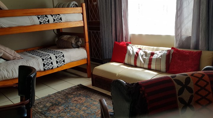 Wild Catz Cottage Piet Retief