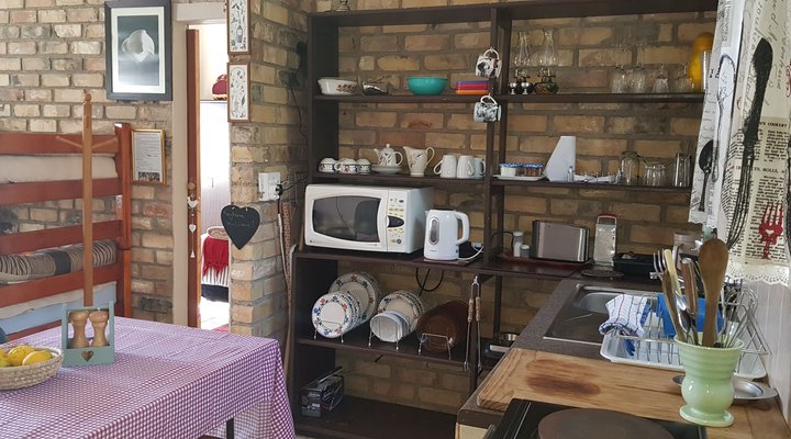 Wild Catz Cottage Piet Retief