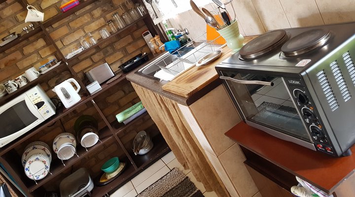 Wild Catz Cottage Piet Retief