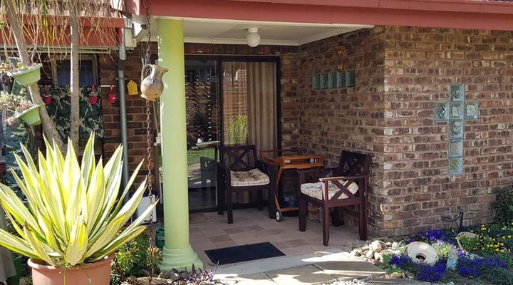 Wild Catz Cottage Piet Retief