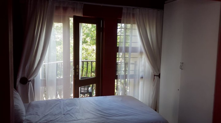 Irie's Place
