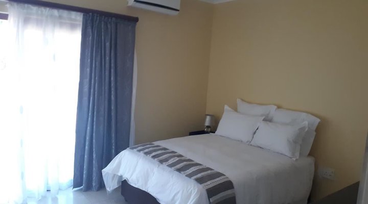 Country Rose Self-Catering Guest Lodge