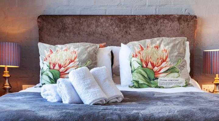 Harbour Terrace 48 by CTHA