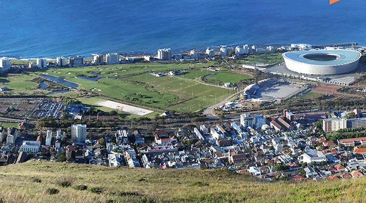 Harbour Terrace 48 by CTHA