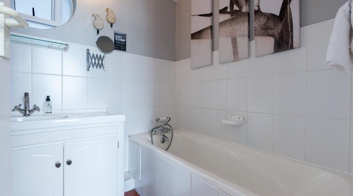 Harbour Terrace 48 by CTHA