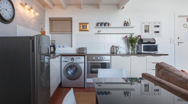 Harbour Terrace 48 by CTHA