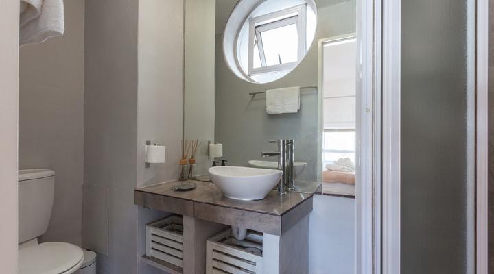 Harbour Terrace 48 by CTHA