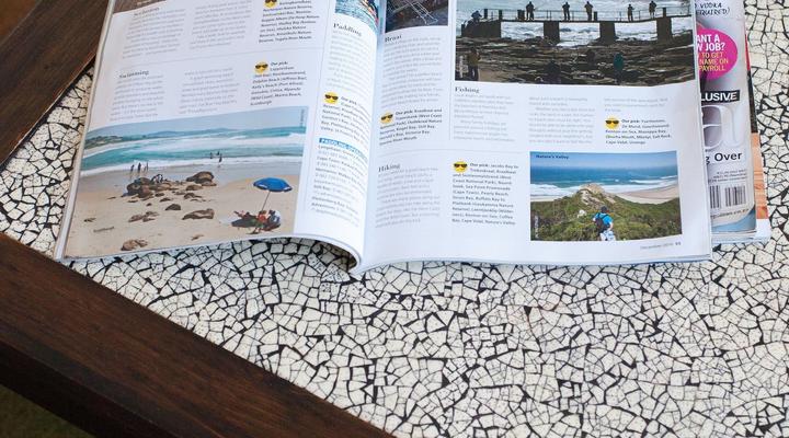 Harbour Terrace 48 by CTHA