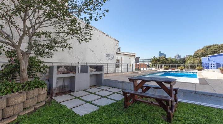 Harbour Terrace 14 by CTHA