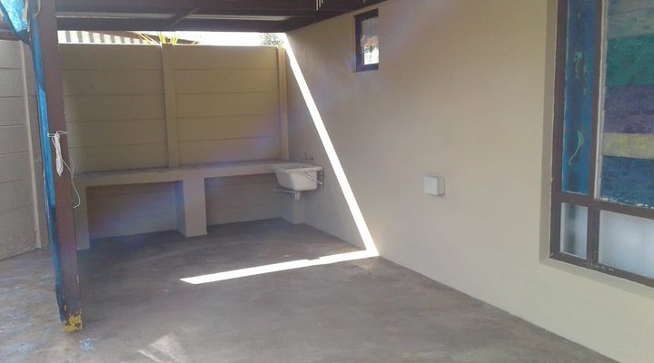 The heart of Still Bay - PG28