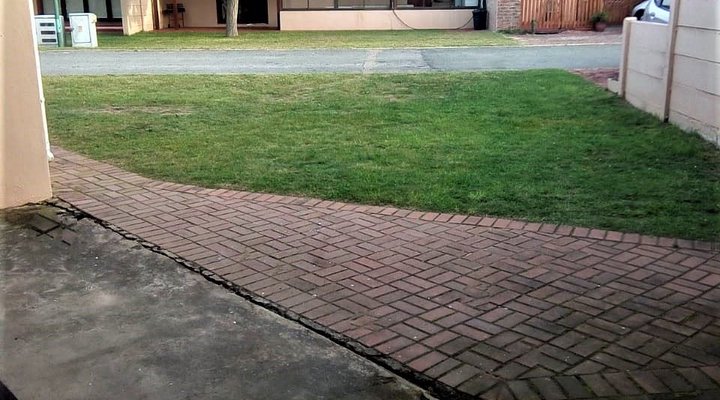 The heart of Still Bay - PG28