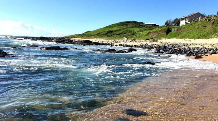 COCOtree Beach House