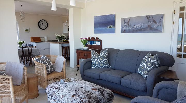 Natanya Luxury Self-catering Holiday Retreat