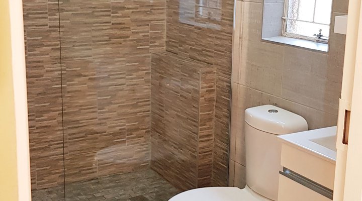 Cherrystone Self-catering Cottage