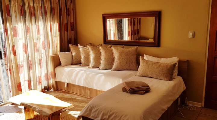 Cherrystone Self-catering Cottage