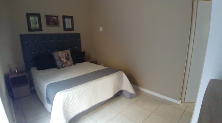 Clansman Guesthouse