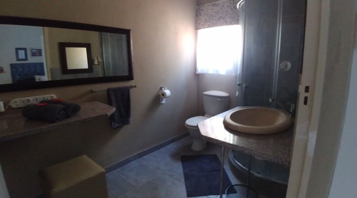 Clansman Guesthouse