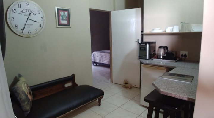 Clansman Guesthouse