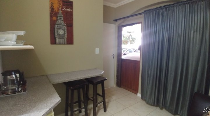 Clansman Guesthouse