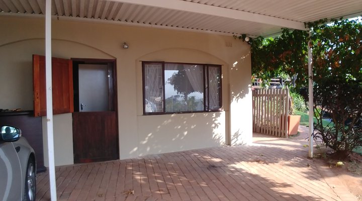 Clansman Guesthouse