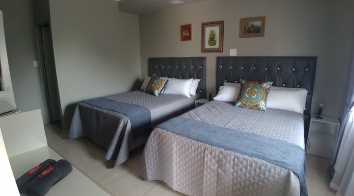 Clansman Guesthouse