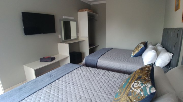 Clansman Guesthouse