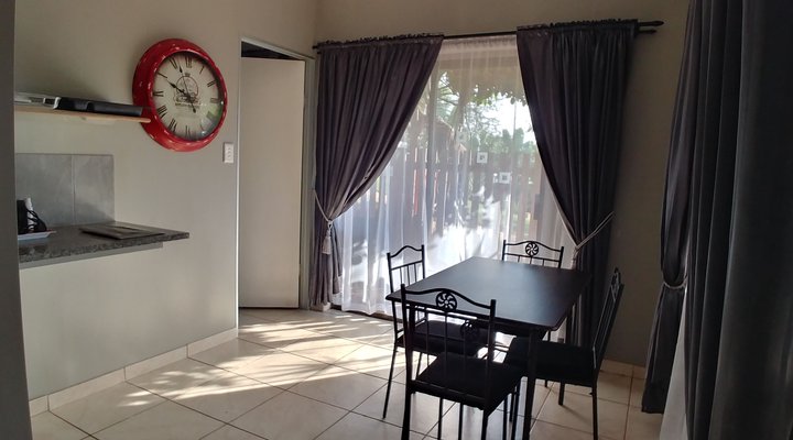 Clansman Guesthouse